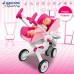Коляска для кукол Smoby Maxi Cosi 3 в 1 Коляска для кукол Smoby Maxi Cosi 3 в 1